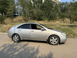 Nissan Primera