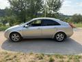 Nissan Primera 2002 года за 2 100 000 тг. в Алматы – фото 3