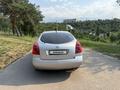 Nissan Primera 2002 года за 2 100 000 тг. в Алматы – фото 6