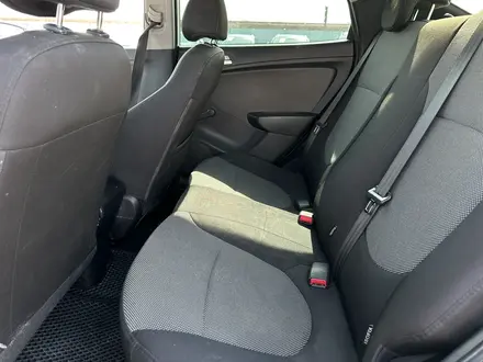 Hyundai Accent 2014 года за 3 700 000 тг. в Атырау – фото 9