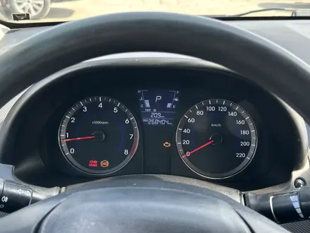 Hyundai Accent 2014 года за 3 700 000 тг. в Атырау – фото 15