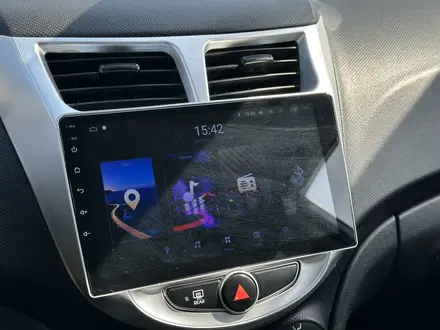 Hyundai Accent 2014 года за 3 700 000 тг. в Атырау – фото 20