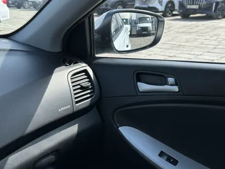 Hyundai Accent 2014 года за 3 700 000 тг. в Атырау – фото 22