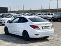Hyundai Accent 2014 годаүшін3 700 000 тг. в Атырау – фото 3