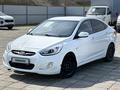 Hyundai Accent 2014 годаүшін3 700 000 тг. в Атырау