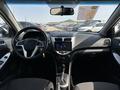 Hyundai Accent 2014 годаүшін3 700 000 тг. в Атырау – фото 8