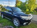 Toyota Highlander 2011 года за 11 000 000 тг. в Усть-Каменогорск – фото 2