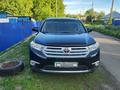Toyota Highlander 2011 года за 11 000 000 тг. в Усть-Каменогорск