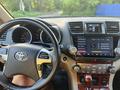 Toyota Highlander 2011 года за 11 000 000 тг. в Усть-Каменогорск – фото 6