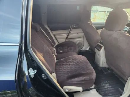 Toyota Highlander 2011 года за 11 000 000 тг. в Усть-Каменогорск – фото 8