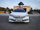Honda Accord 2013 года за 7 500 000 тг. в Астана – фото 2