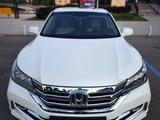 Honda Accord 2013 года за 7 500 000 тг. в Астана