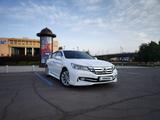 Honda Accord 2013 года за 7 500 000 тг. в Астана – фото 4