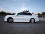 Honda Accord 2013 года за 7 500 000 тг. в Астана – фото 5