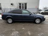 Audi A6 2001 годаүшін2 300 000 тг. в Актобе – фото 2