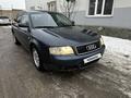 Audi A6 2001 года за 2 300 000 тг. в Актобе – фото 7