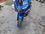 Kawasaki  ZX-9 Ninja 2000 года за 1 500 000 тг. в Тараз