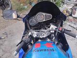 Kawasaki  ZX-9 Ninja 2000 года за 1 500 000 тг. в Тараз – фото 3