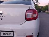 Renault Logan 2019 года за 5 350 000 тг. в Алматы – фото 5