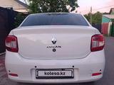 Renault Logan 2019 года за 5 350 000 тг. в Алматы