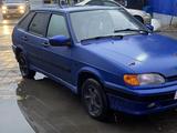 ВАЗ (Lada) 2114 2007 года за 490 000 тг. в Караганда