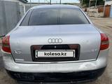 Audi A6 1998 годаүшін2 199 000 тг. в Талдыкорган – фото 3