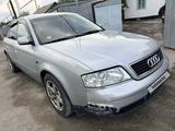 Audi A6 1998 годаүшін2 199 000 тг. в Талдыкорган – фото 4