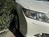 Toyota Camry 2014 года за 9 200 000 тг. в Тараз – фото 5