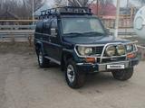 Toyota Land Cruiser Prado 1994 годаүшін4 500 000 тг. в Узынагаш – фото 2