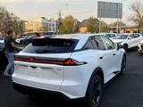 Deepal S07 2024 года за 11 700 000 тг. в Алматы