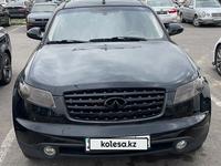 Infiniti FX35 2004 года за 5 800 000 тг. в Алматы