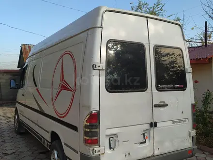 Mercedes-Benz Sprinter 2001 года за 6 000 000 тг. в Алматы – фото 2