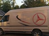 Mercedes-Benz Sprinter 2001 годаүшін6 000 000 тг. в Алматы – фото 5