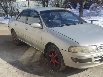 Toyota Carina 1994 года за 1 300 000 тг. в Алматы – фото 3