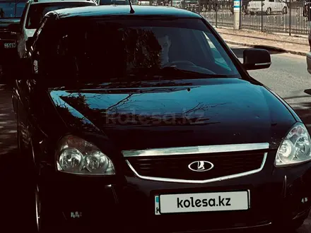 ВАЗ (Lada) Priora 2170 2014 года за 2 700 000 тг. в Павлодар