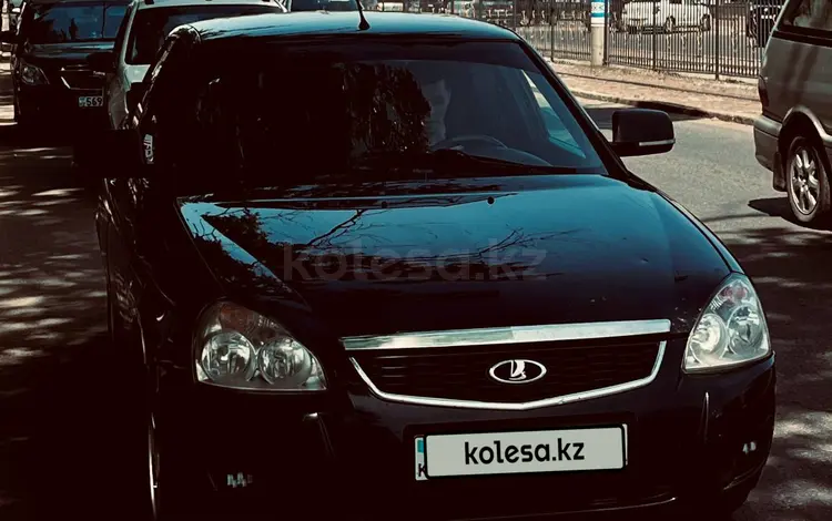 ВАЗ (Lada) Priora 2170 2014 годаүшін2 700 000 тг. в Павлодар