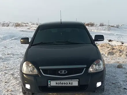 ВАЗ (Lada) Priora 2170 2014 года за 2 700 000 тг. в Павлодар – фото 2