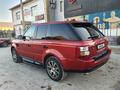 Land Rover Range Rover Sport 2006 годаүшін4 400 000 тг. в Кызылорда – фото 3