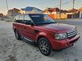 Land Rover Range Rover Sport 2006 годаүшін4 400 000 тг. в Кызылорда – фото 6