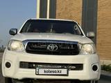 Toyota Hilux 2009 года за 7 200 000 тг. в Кызылорда