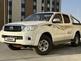 Toyota Hilux 2009 года за 7 200 000 тг. в Кызылорда – фото 2