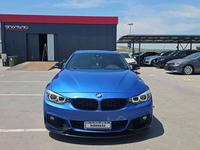 BMW 430 2018 годаүшін11 000 000 тг. в Алматы