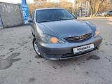 Toyota Camry 2005 года за 5 600 000 тг. в Алматы – фото 2