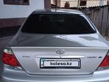 Toyota Camry 2005 года за 5 516 345 тг. в Кызылорда – фото 4