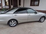 Toyota Camry 2005 года за 5 516 345 тг. в Кызылорда – фото 5