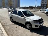 ВАЗ (Lada) Granta 2190 2014 года за 2 000 000 тг. в Астана – фото 5