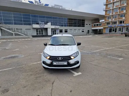 ВАЗ (Lada) Granta 2190 2021 года за 4 500 000 тг. в Павлодар – фото 2