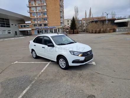 ВАЗ (Lada) Granta 2190 2021 года за 4 500 000 тг. в Павлодар