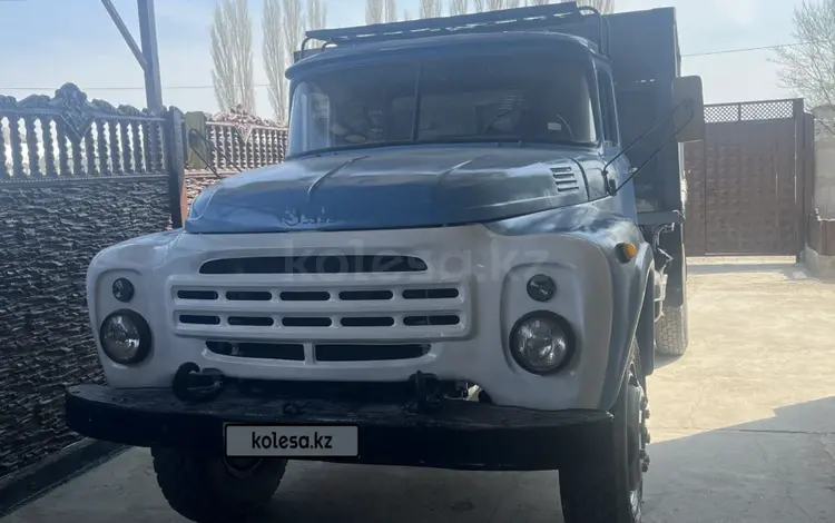 ЗиЛ  130 1984 года за 5 000 000 тг. в Тараз