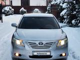 Toyota Camry 2008 годаfor6 600 000 тг. в Алматы – фото 5